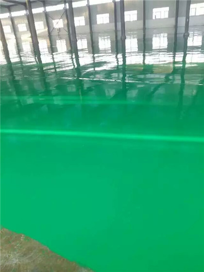 安仁，我直接给你一份室外地坪漆翻新维修